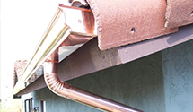 Rain Gutter Installation, Repair, Cleaning in Denham Springs, LA